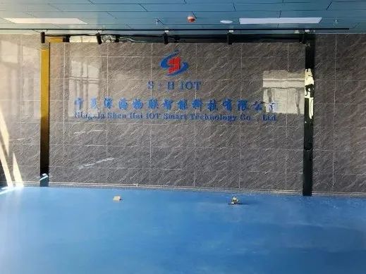 重磅消息！看：卡立方集團(tuán)二期項(xiàng)目~忙!