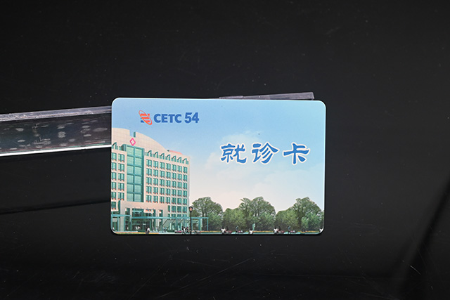 PVC卡印刷小常識(shí)，不要錯(cuò)過(guò)哦！