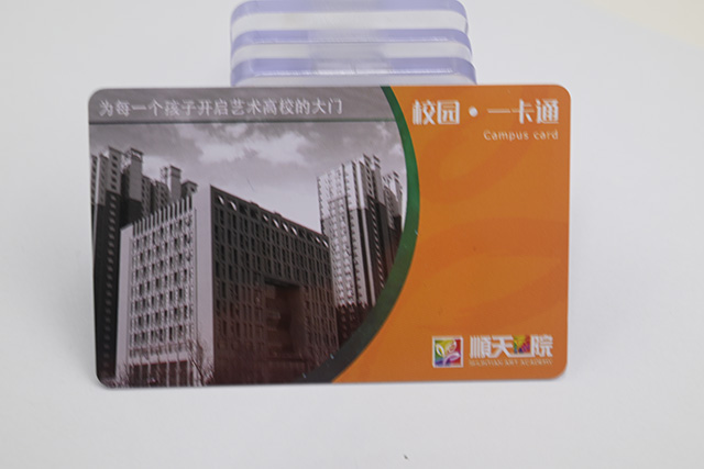 為什么和信達(dá)的滴膠卡會(huì)如此受顧客們的歡迎呢？